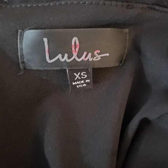 Lulus Season Of Fun Off The Shoulder Skater Dress - Picture 8 of 12